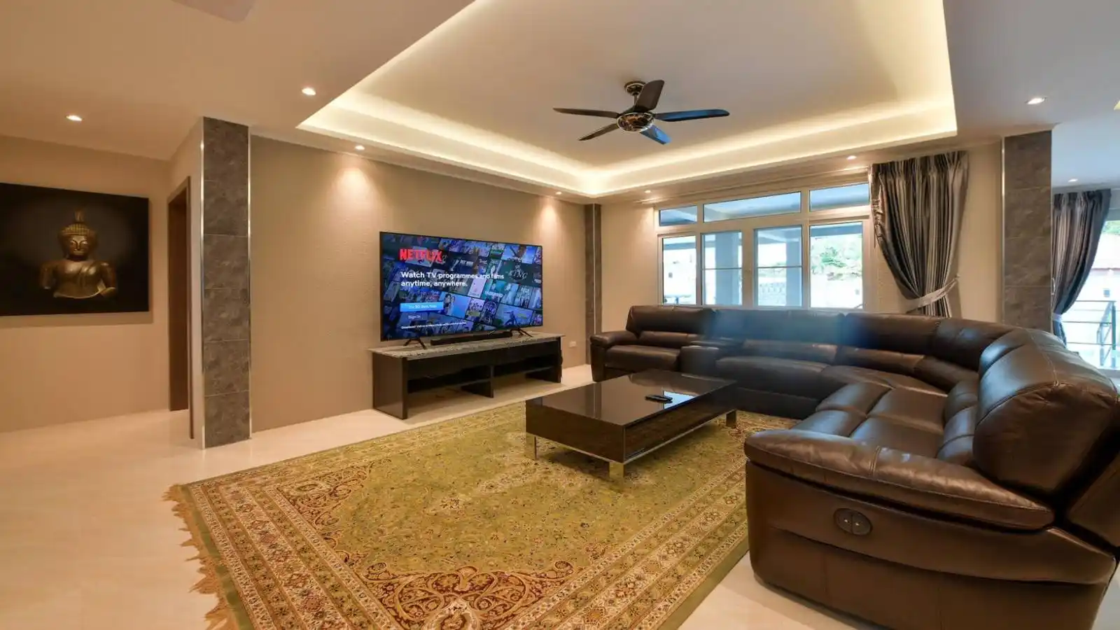 Pattaya, 5 Bedrooms Bedrooms, ,5 ห้องน้ำห้องน้ำ,บ้าน ,ขาย,2637