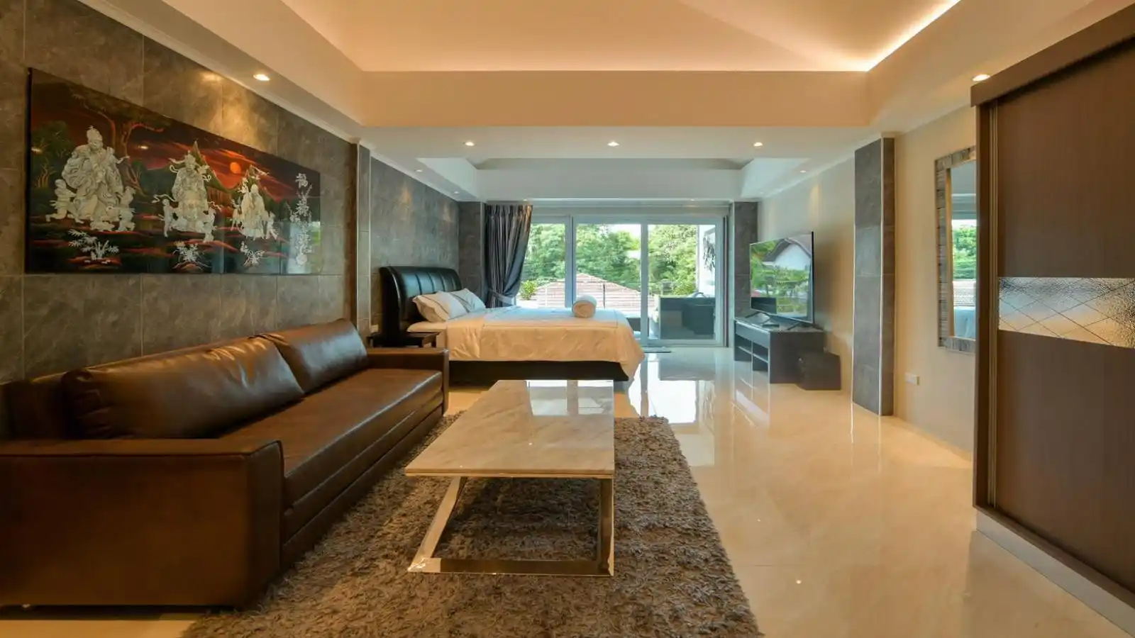 Pattaya, 5 Bedrooms Bedrooms, ,5 ห้องน้ำห้องน้ำ,บ้าน ,ขาย,2637