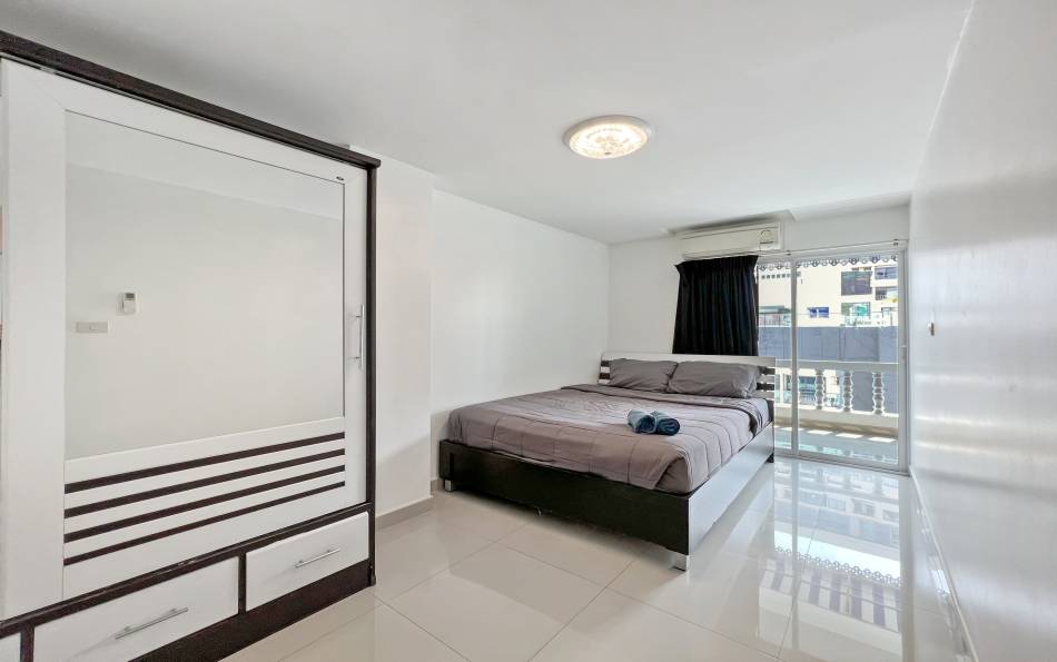 Pattaya, 2 Bedrooms Bedrooms, ,2 BathroomsBathrooms,Condo,For Rent,2638