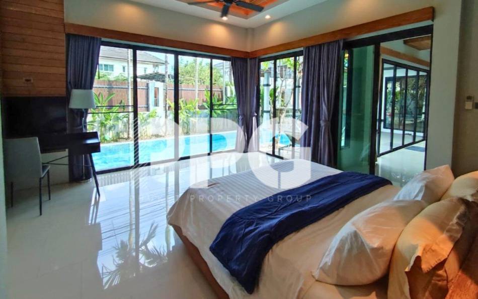 Phuket, 3 Soveværelse(r) Soveværelse(r), ,3 Badeværelse(r)Badeværelse(r),Hus,Til salg,2639