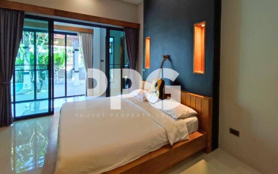 Phuket, 3 Soveværelse(r) Soveværelse(r), ,3 Badeværelse(r)Badeværelse(r),Hus,Til salg,2639