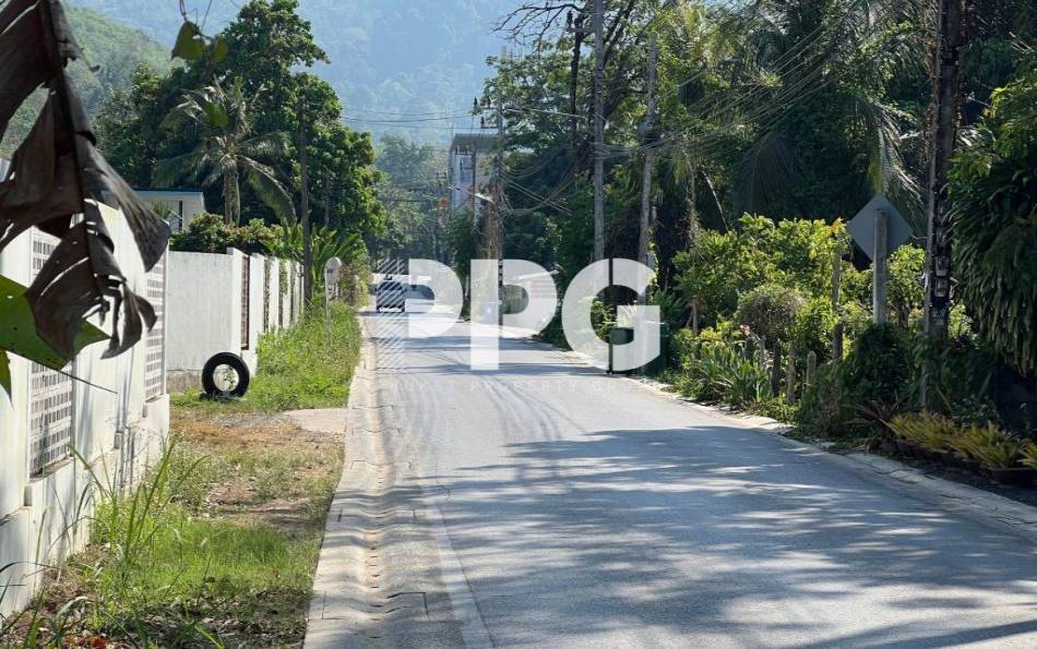 Phuket, ,Land,For Sale,2640