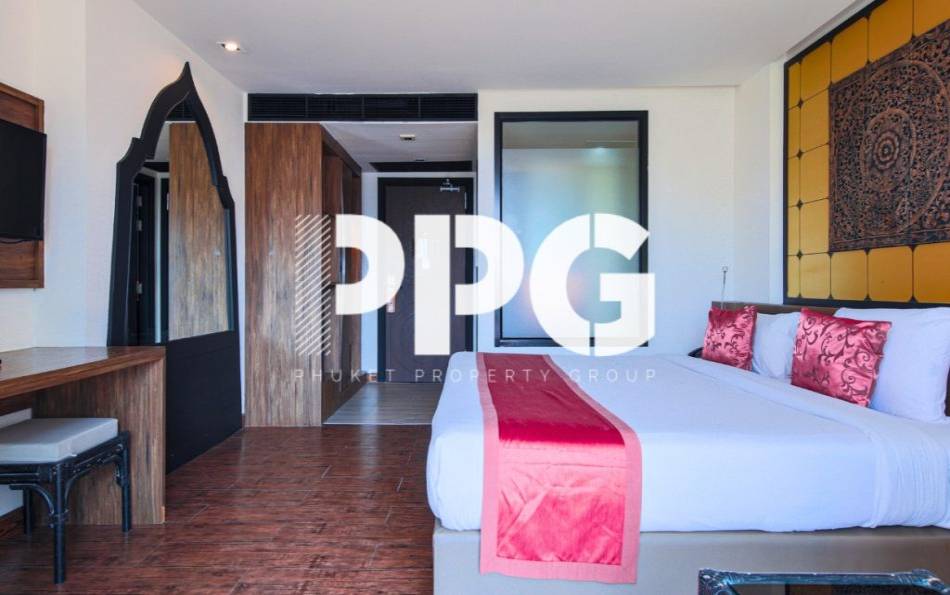 Phuket, 1 Bedroom Bedrooms, ,1 BathroomBathrooms,House,For Sale,2642