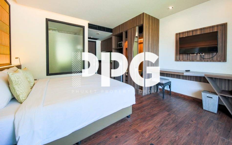 Phuket, 1 Bedroom Bedrooms, ,1 BathroomBathrooms,House,For Sale,2642