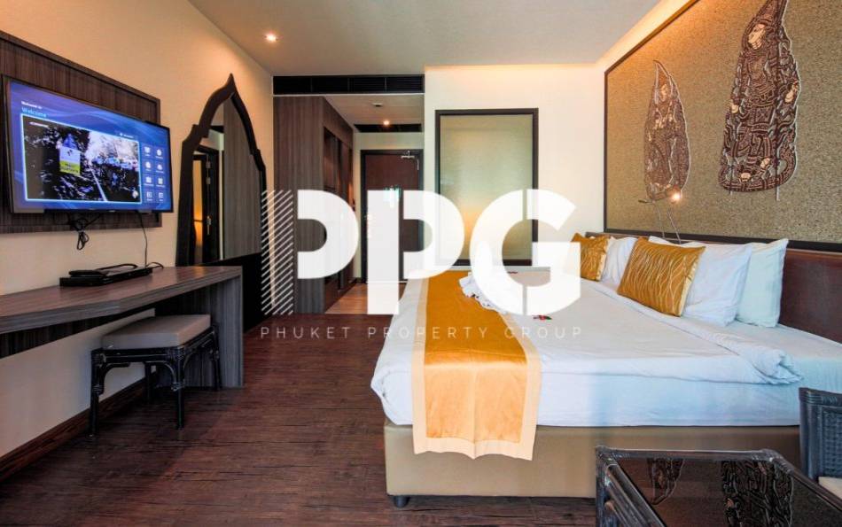 Phuket, 1 Bedroom Bedrooms, ,1 BathroomBathrooms,House,For Sale,2642