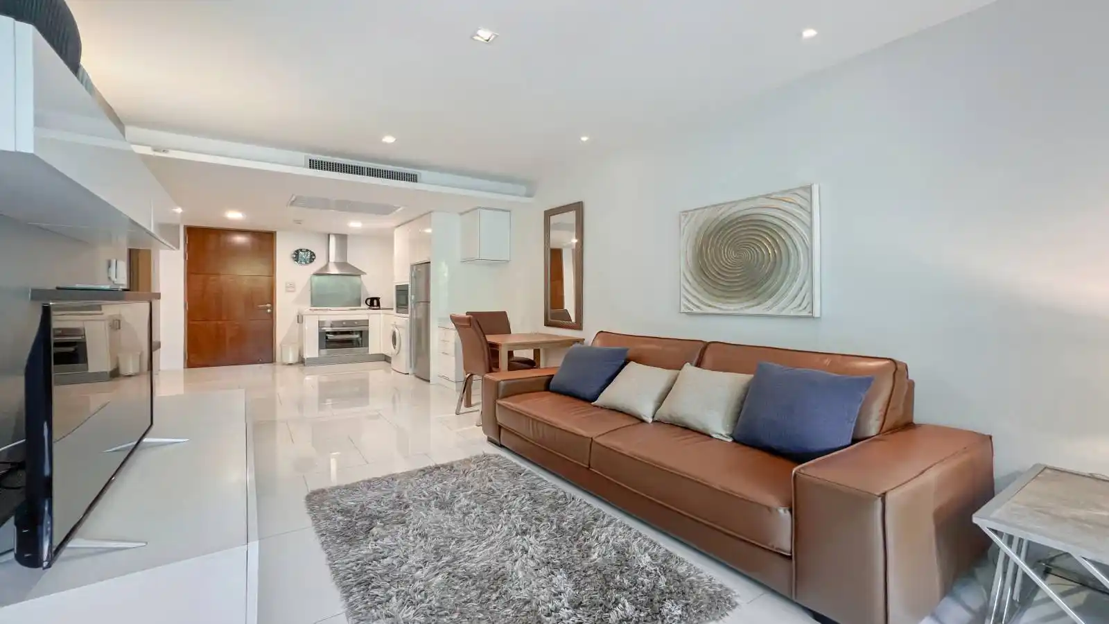 Pattaya, 2 Soveværelse(r) Soveværelse(r), ,2 Badeværelse(r)Badeværelse(r),Lejlighed,Til leje,2,2644