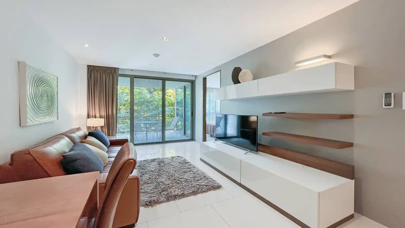 Pattaya, 2 Soveværelse(r) Soveværelse(r), ,2 Badeværelse(r)Badeværelse(r),Lejlighed,Til leje,2,2644