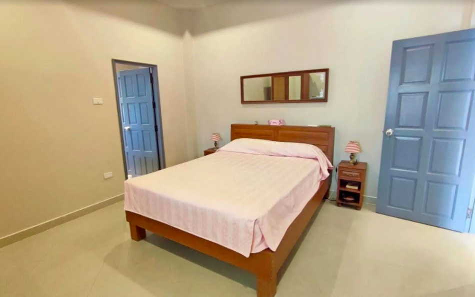 Pattaya, 3 Bedrooms Bedrooms, ,3 BathroomsBathrooms,House,For Sale,2649