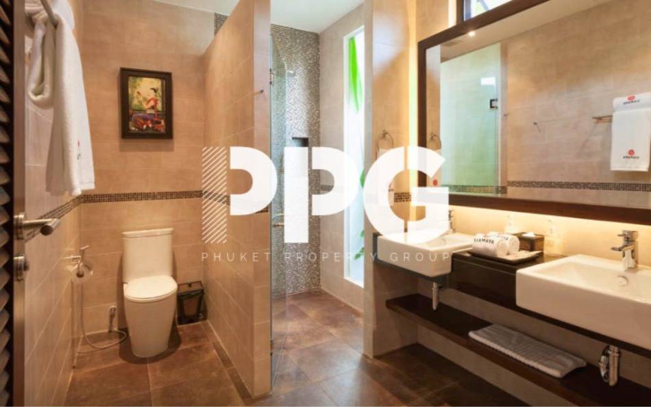 Phuket, 2 Bedrooms Bedrooms, ,2 BathroomsBathrooms,House,For Sale,2650