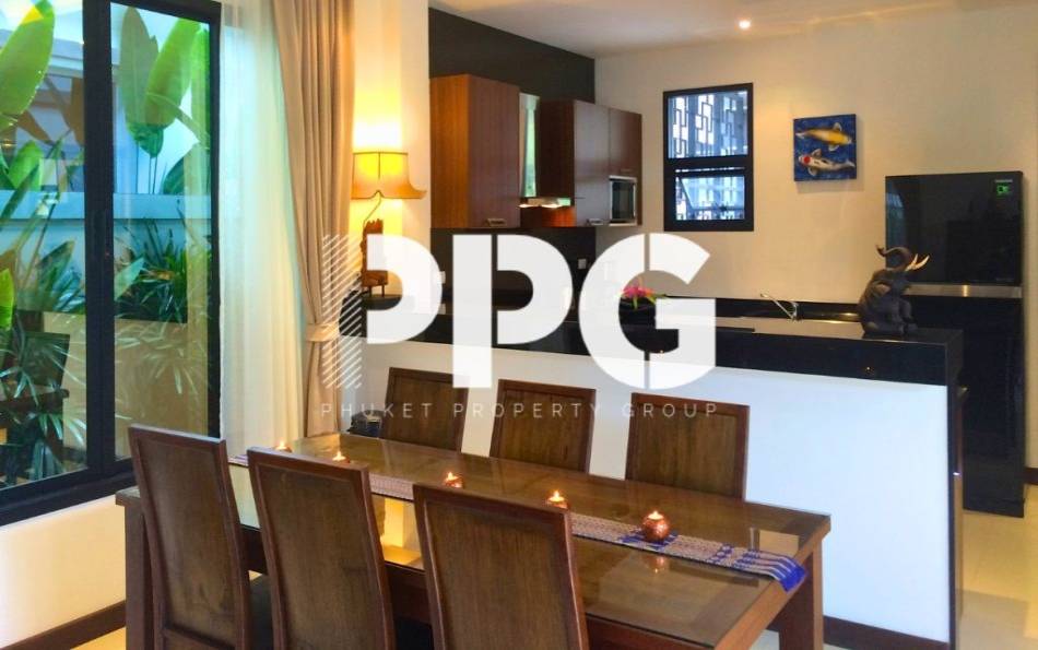 Phuket, 2 Bedrooms Bedrooms, ,2 BathroomsBathrooms,House,For Sale,2650