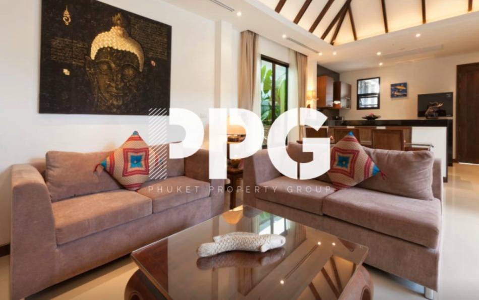 Phuket, 2 Bedrooms Bedrooms, ,2 BathroomsBathrooms,House,For Sale,2650