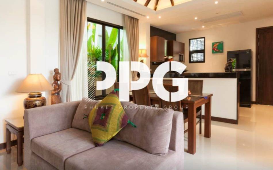 Phuket, 2 Bedrooms Bedrooms, ,2 BathroomsBathrooms,House,For Sale,2650