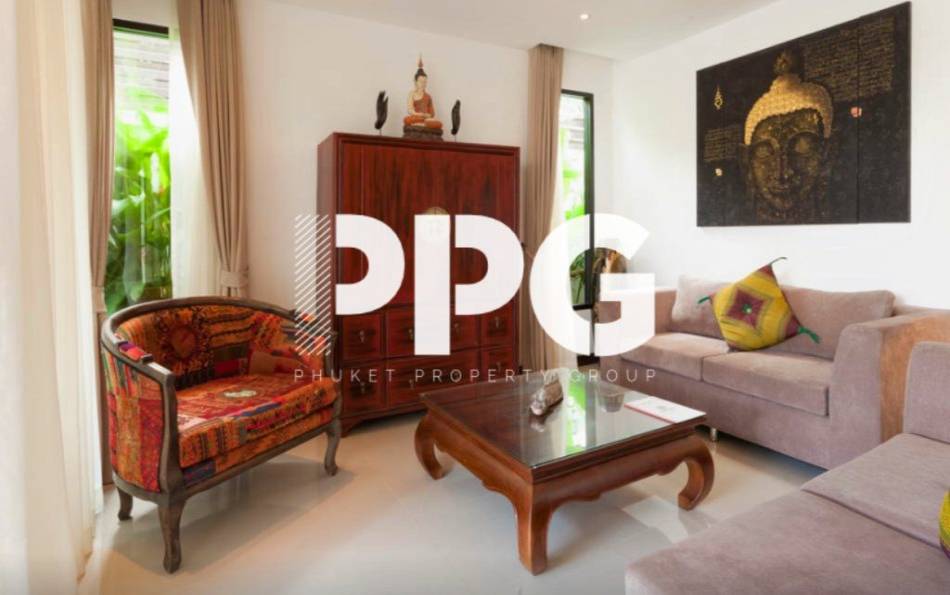 Phuket, 2 Bedrooms Bedrooms, ,2 BathroomsBathrooms,House,For Sale,2650