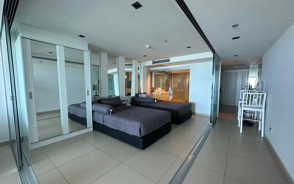 Pattaya, 1 Bedroom Bedrooms, ,1 BathroomBathrooms,Condo,For Sale,2654