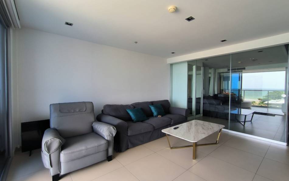 Pattaya, 1 Bedroom Bedrooms, ,1 BathroomBathrooms,Condo,For Sale,2654