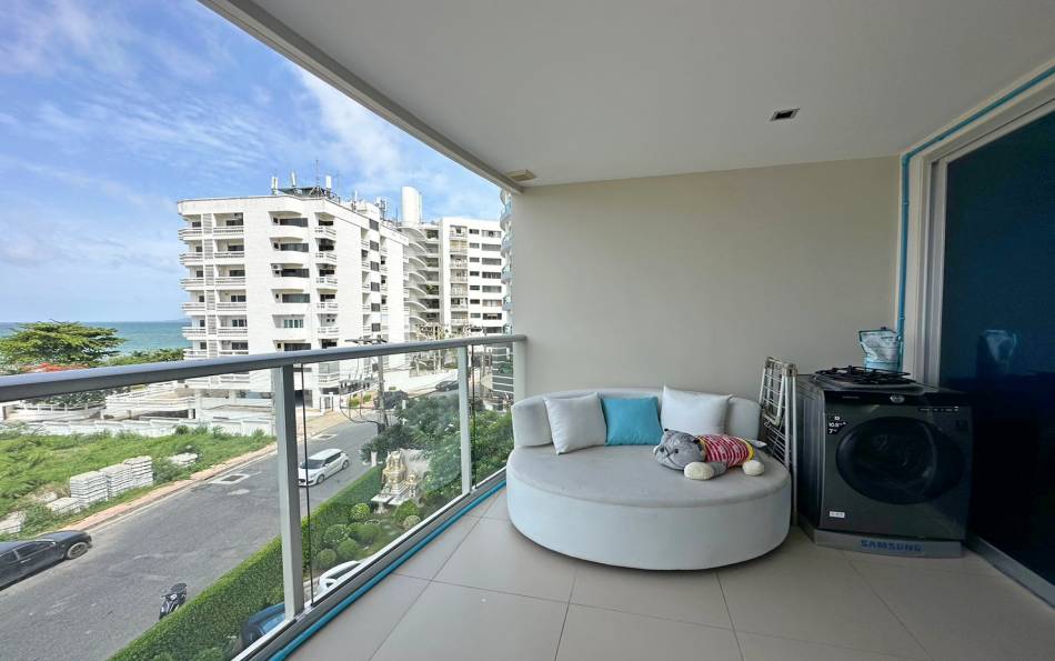 Pattaya, 1 Bedroom Bedrooms, ,1 BathroomBathrooms,Condo,For Sale,2654