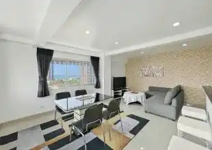 Ruamchok Condoview 5 Pattaya, Condo for sale Pattaya, Condo for sale Pratumnak, Property Excellence, Pattaya Real Estate Agency