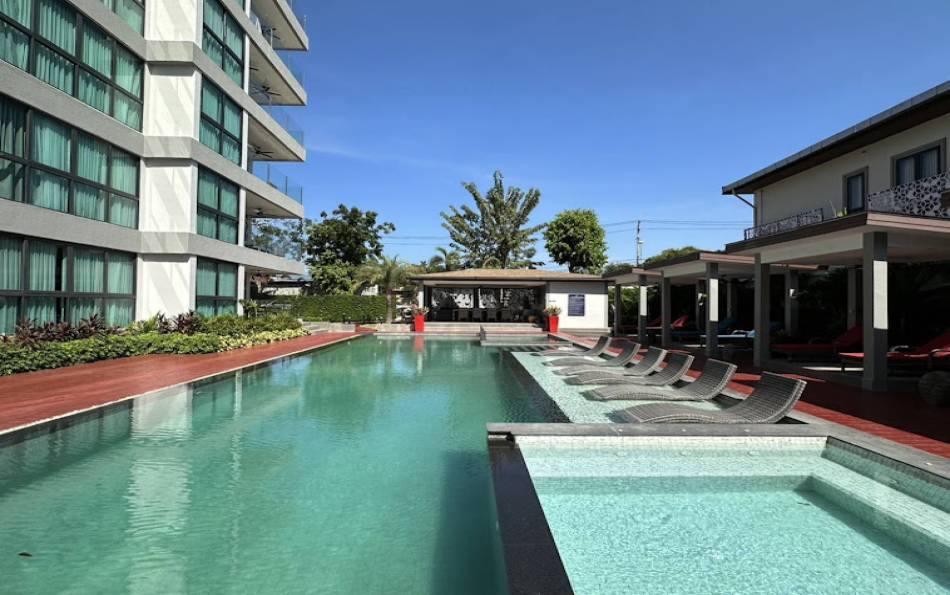 Serenity Jomtien Residence, Serenity Jomtien, Condo for sale in Jomtien, Serenity Jomtien condo for sale, Condo for rent in Jomtien, Jomtien Real Estate Agency, Property Excellence