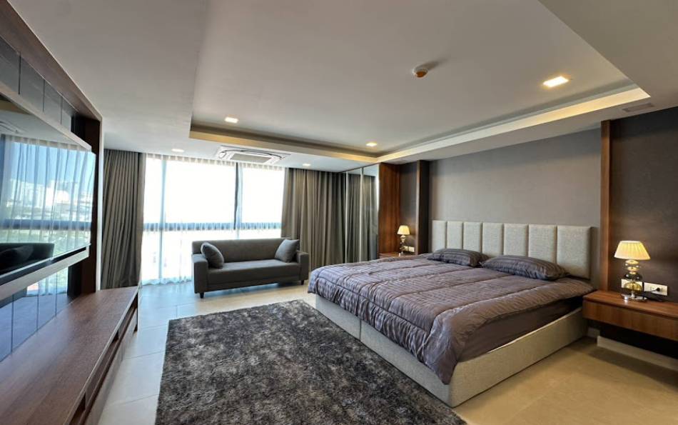 Serenity Jomtien Residence, Serenity Jomtien, Condo for sale in Jomtien, Serenity Jomtien condo for sale, Condo for rent in Jomtien, Jomtien Real Estate Agency, Property Excellence