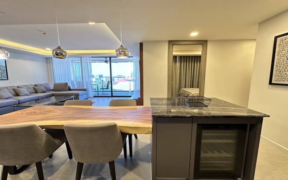 Serenity Jomtien Residence, Serenity Jomtien, Condo for sale in Jomtien, Serenity Jomtien condo for sale, Condo for rent in Jomtien, Jomtien Real Estate Agency, Property Excellence