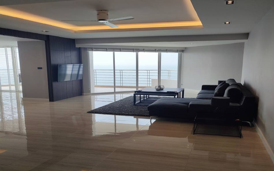 Pattaya, 2 Bedrooms Bedrooms, ,2 BathroomsBathrooms,Condo,For Sale,2663