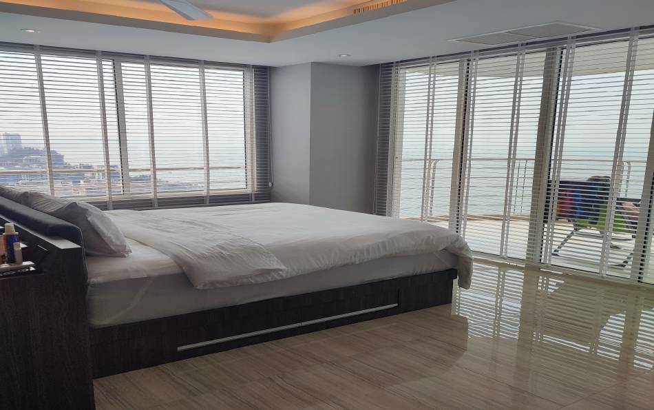 Pattaya, 2 Bedrooms Bedrooms, ,2 BathroomsBathrooms,Condo,For Sale,2663