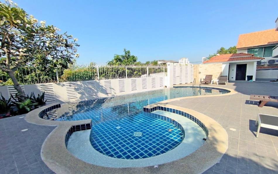 Pattaya, 3 Bedrooms Bedrooms, ,2 BathroomsBathrooms,Condo,For Sale,2664