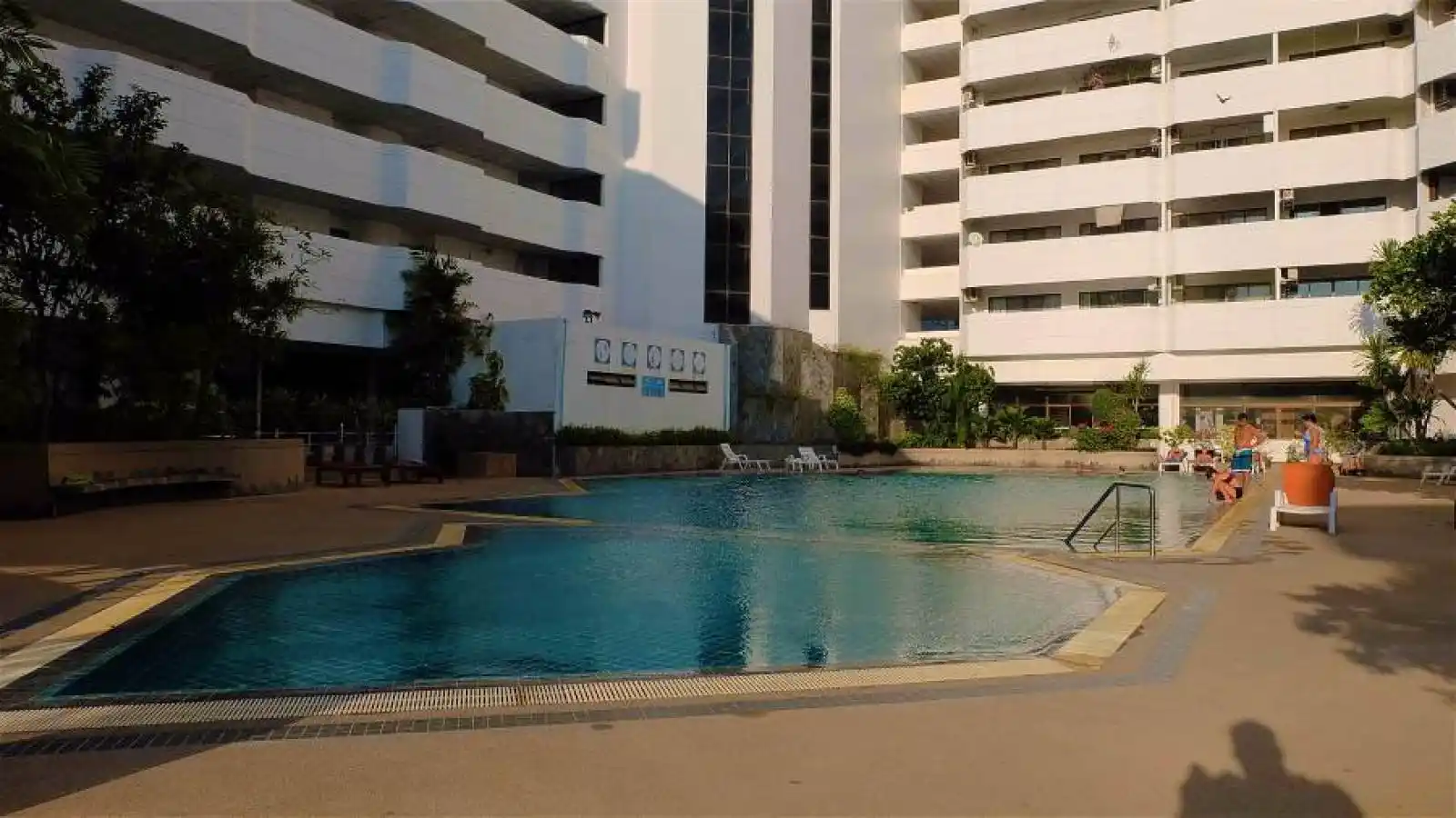 Pattaya, 1 Bedroom Bedrooms, 0 ,1 BathroomBathrooms,Condo,For Sale,1170