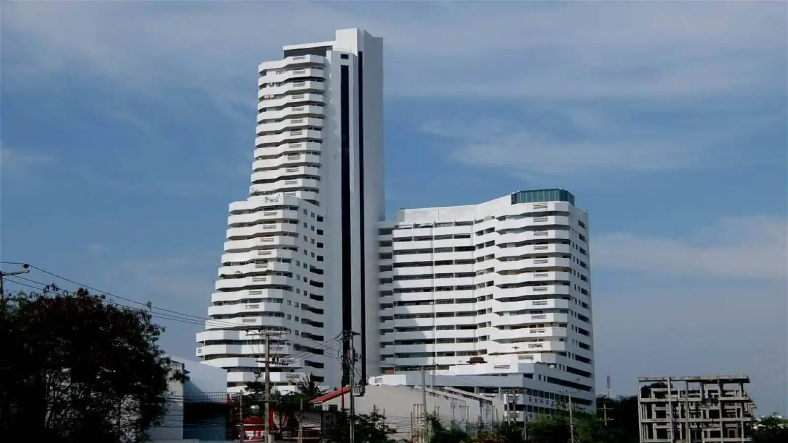 Pattaya, 1 Bedroom Bedrooms, 0 ,1 BathroomBathrooms,Condo,For Sale,1170
