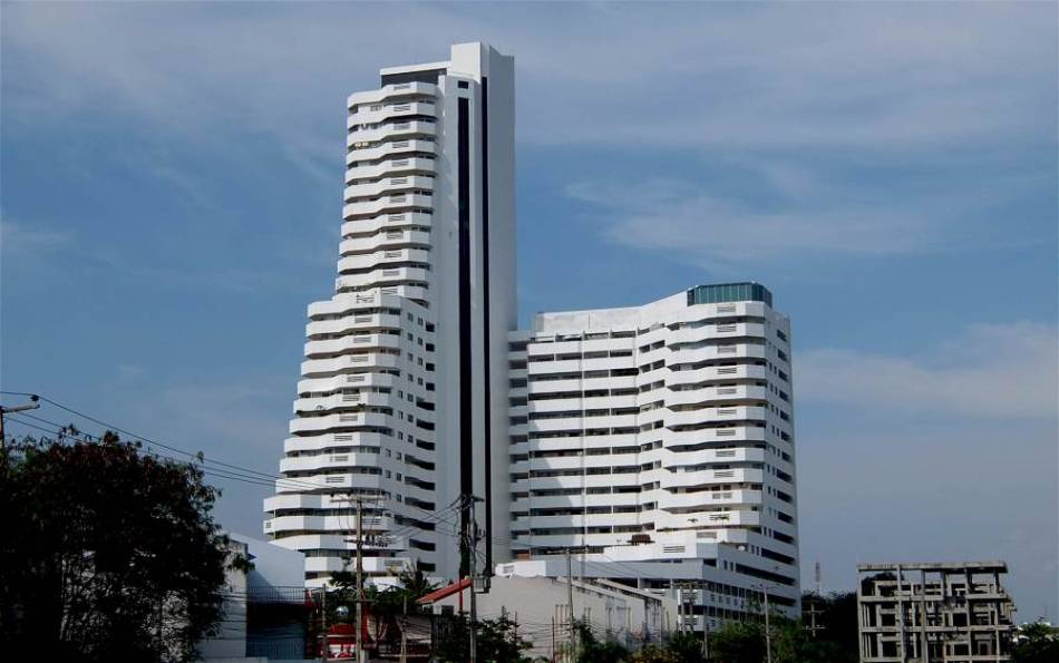 Pattaya, 1 ห้องนอน Bedrooms, ,1 ห้องน้ำห้องน้ำ,คอนโด,ขาย,1170