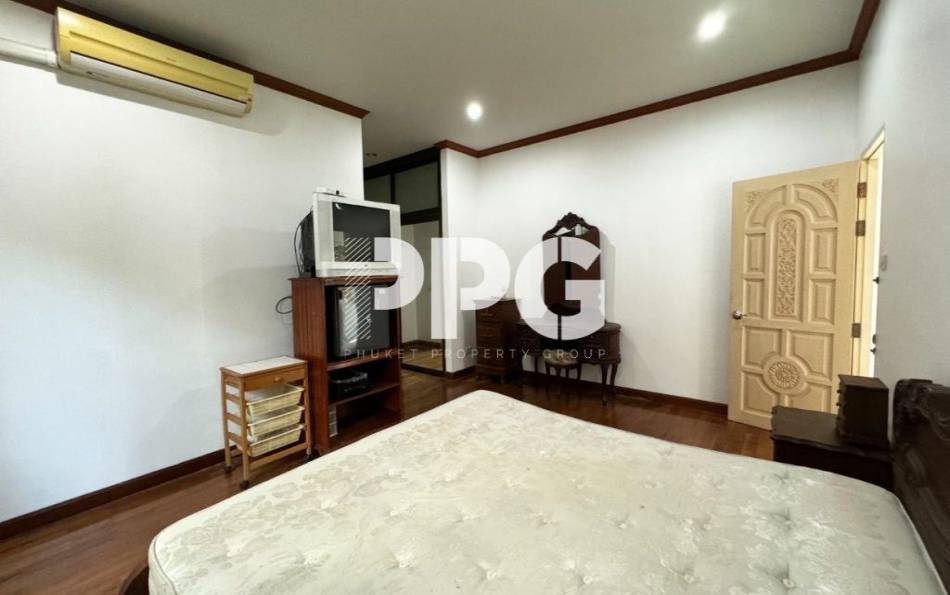 Phuket, 4 Bedrooms Bedrooms, ,4 BathroomsBathrooms,House,For Sale,2672