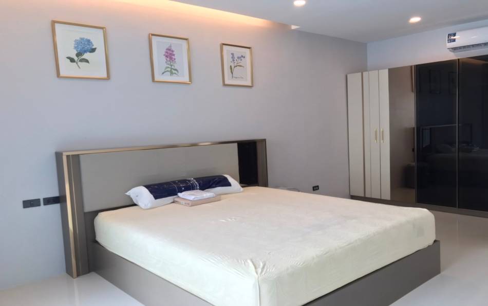 Pattaya, 3 Bedrooms Bedrooms, ,2 BathroomsBathrooms,House,For Sale,2675