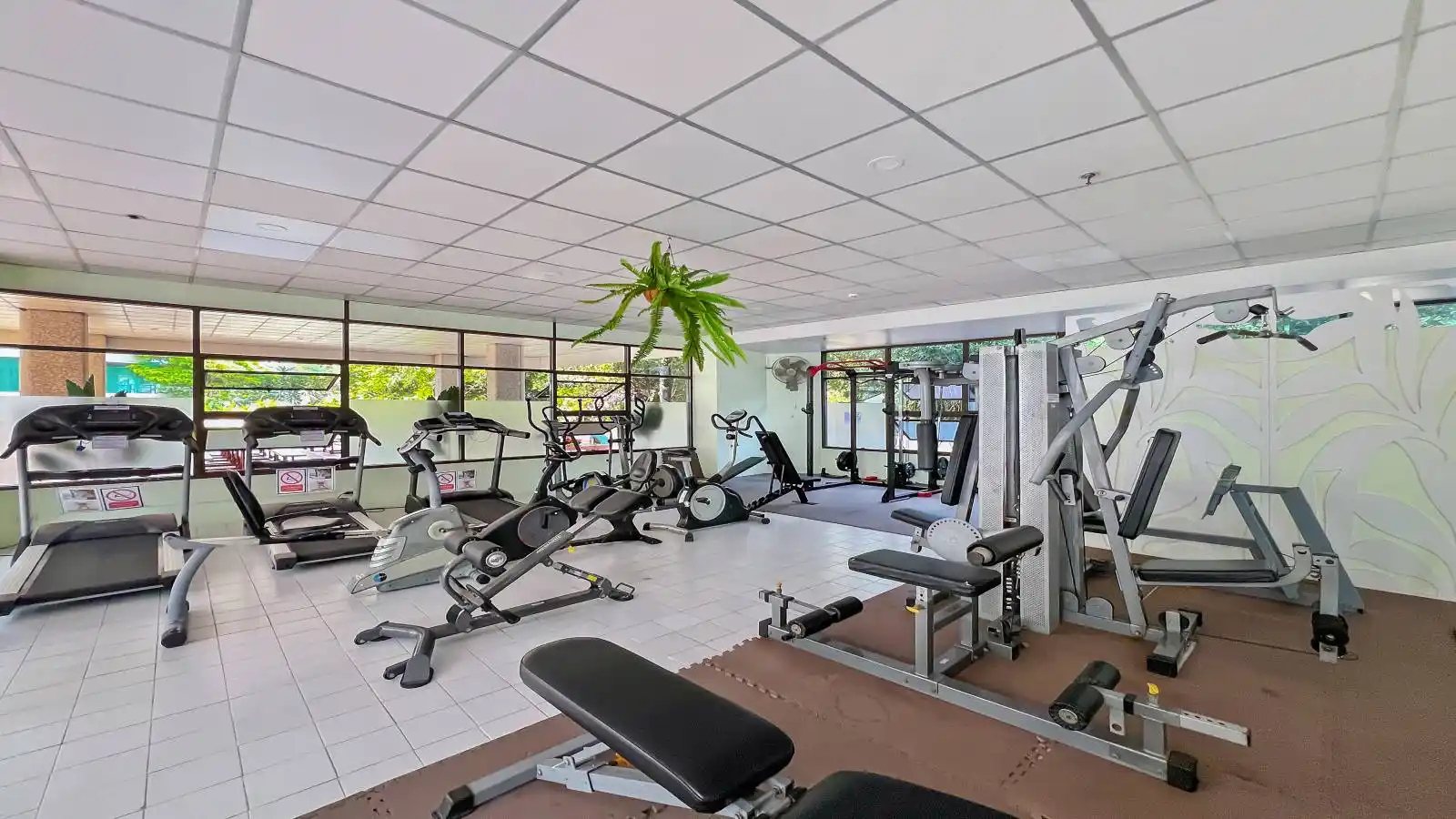 Pattaya, 4 Bedrooms Bedrooms, ,3 ห้องน้ำห้องน้ำ,คอนโด,ขาย,14,2676