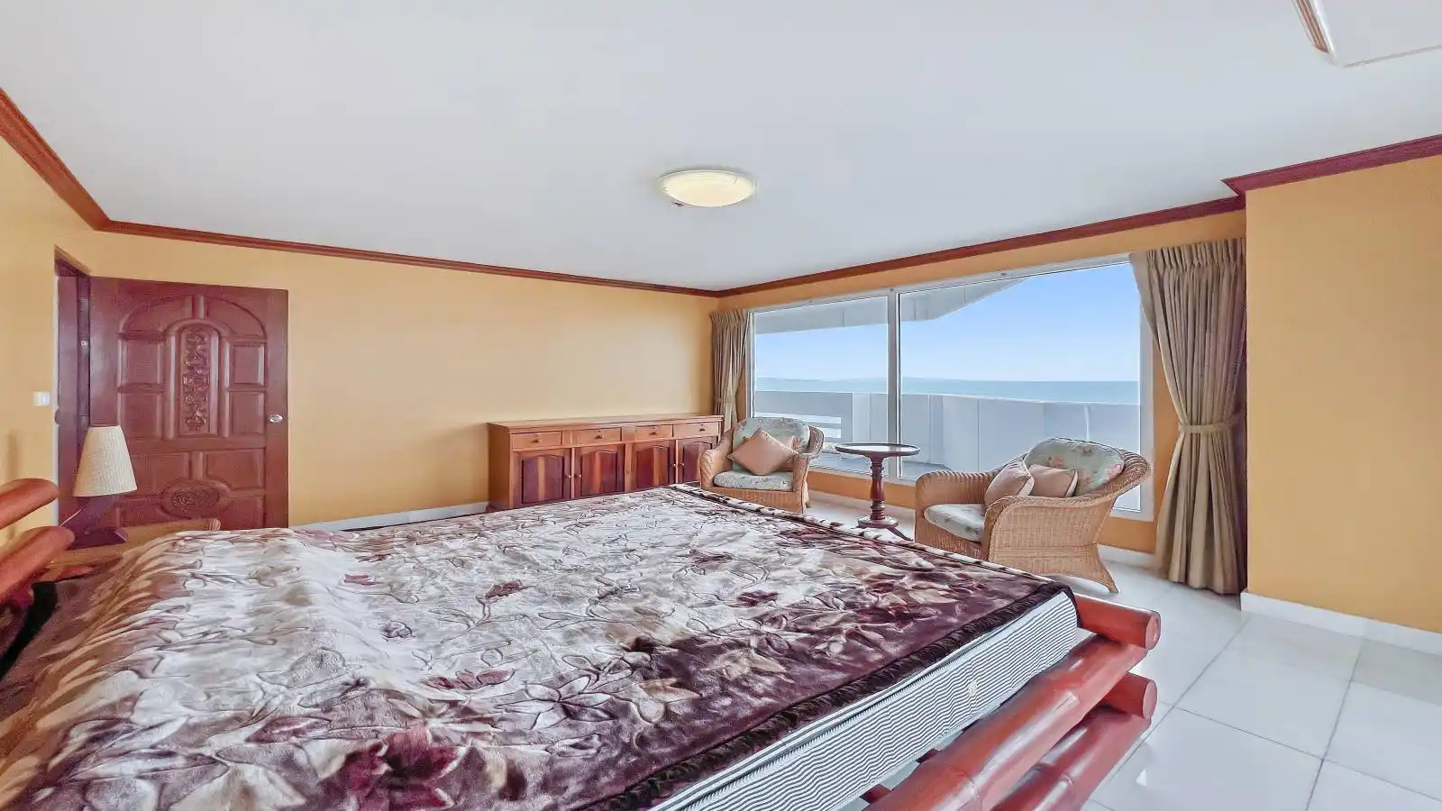 Pattaya, 4 Bedrooms Bedrooms, ,3 ห้องน้ำห้องน้ำ,คอนโด,ขาย,14,2676