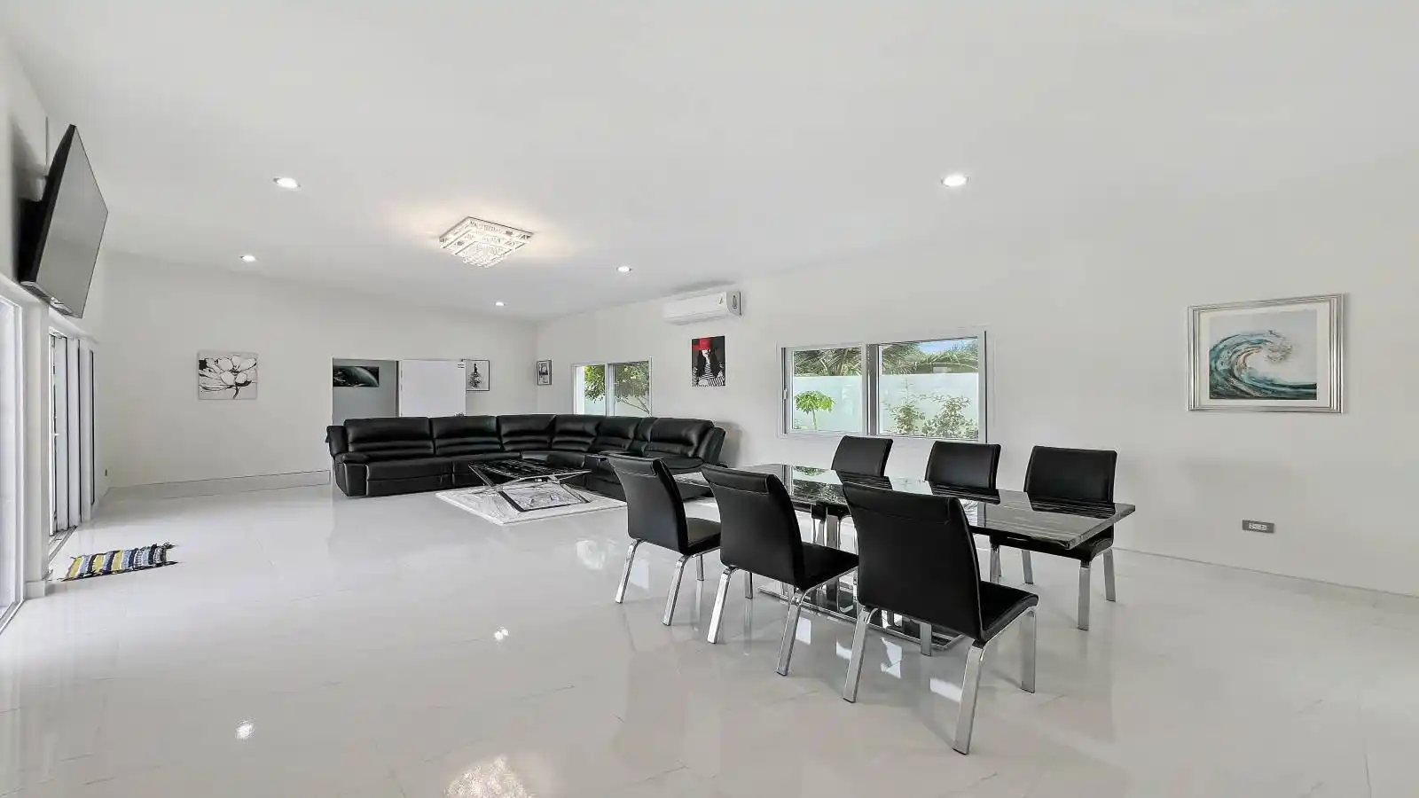 Pattaya, 3 Soveværelse(r) Soveværelse(r), 0 ,4 Badeværelse(r)Badeværelse(r),Hus,Til salg,0,2677