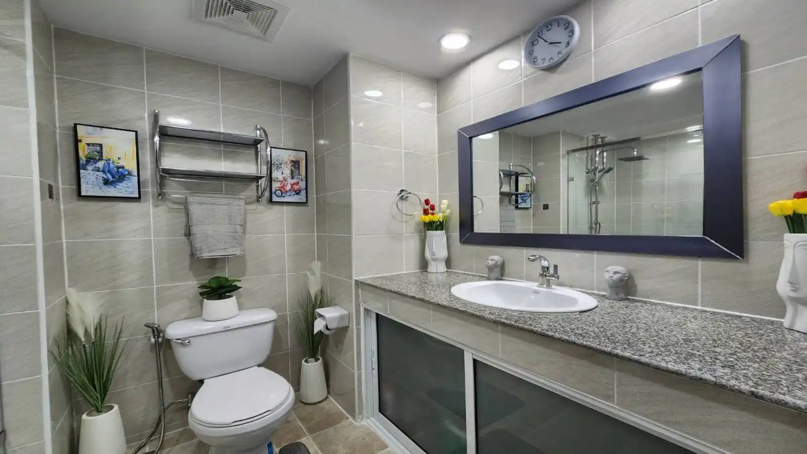 Pattaya, 1 Bedroom Bedrooms, ,1 BathroomBathrooms,Condo,SOLD,2680