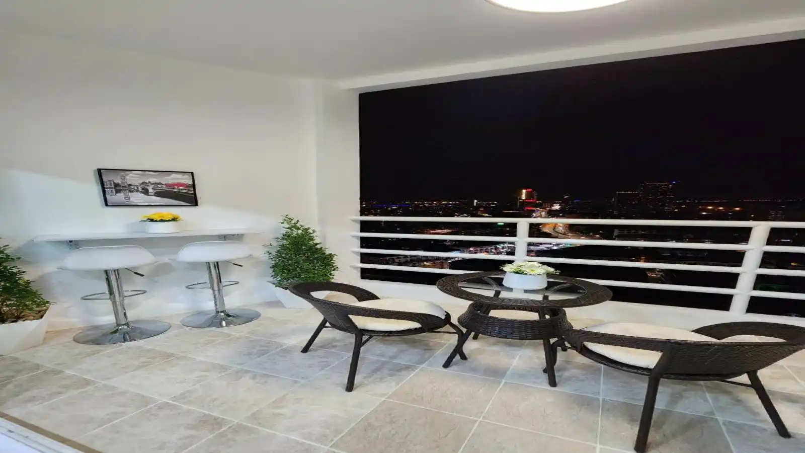 Pattaya, 1 Bedroom Bedrooms, ,1 BathroomBathrooms,Condo,SOLD,2680