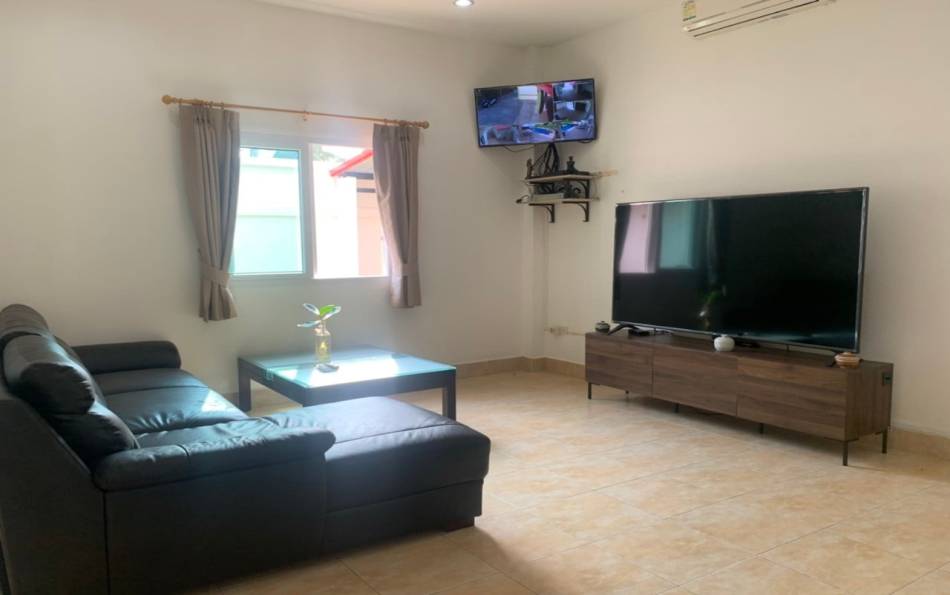 Pattaya, 3 Bedrooms Bedrooms, ,4 BathroomsBathrooms,House,For Sale,2681