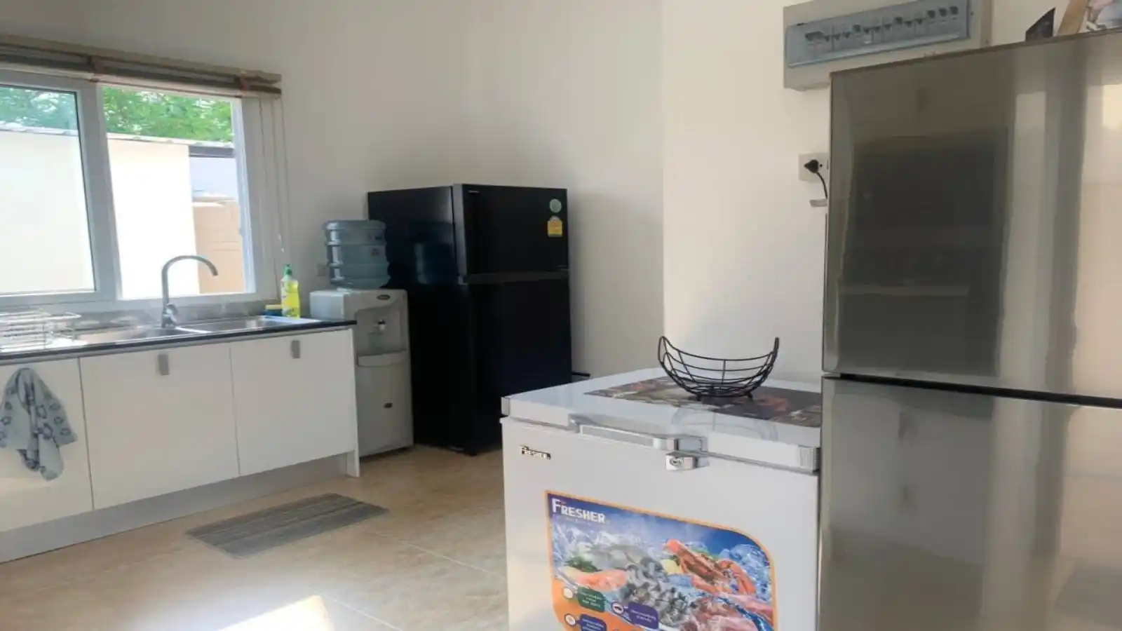 Pattaya, 3 Bedrooms Bedrooms, ,4 BathroomsBathrooms,House,For Sale,2681