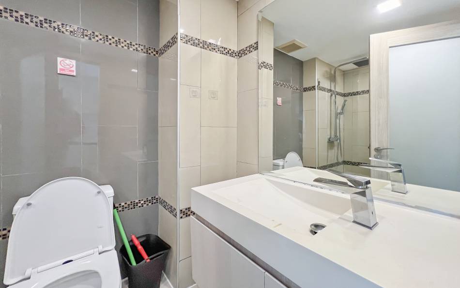 Pattaya, ,1 BathroomBathrooms,Condo,SOLD,5,2682