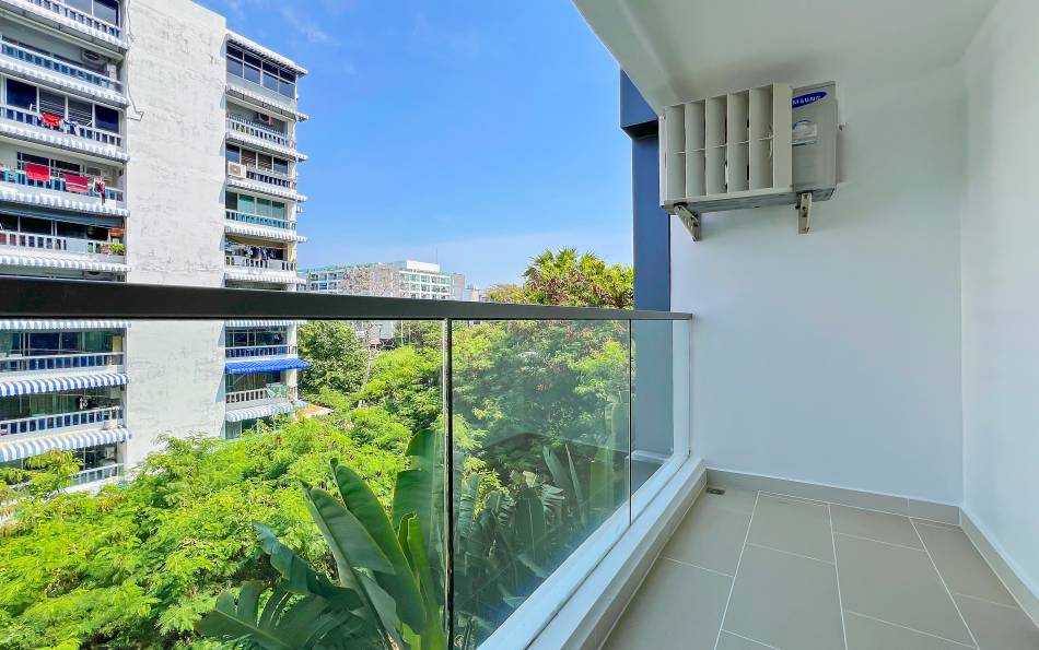 Pattaya, ,1 BathroomBathrooms,Condo,SOLD,5,2682