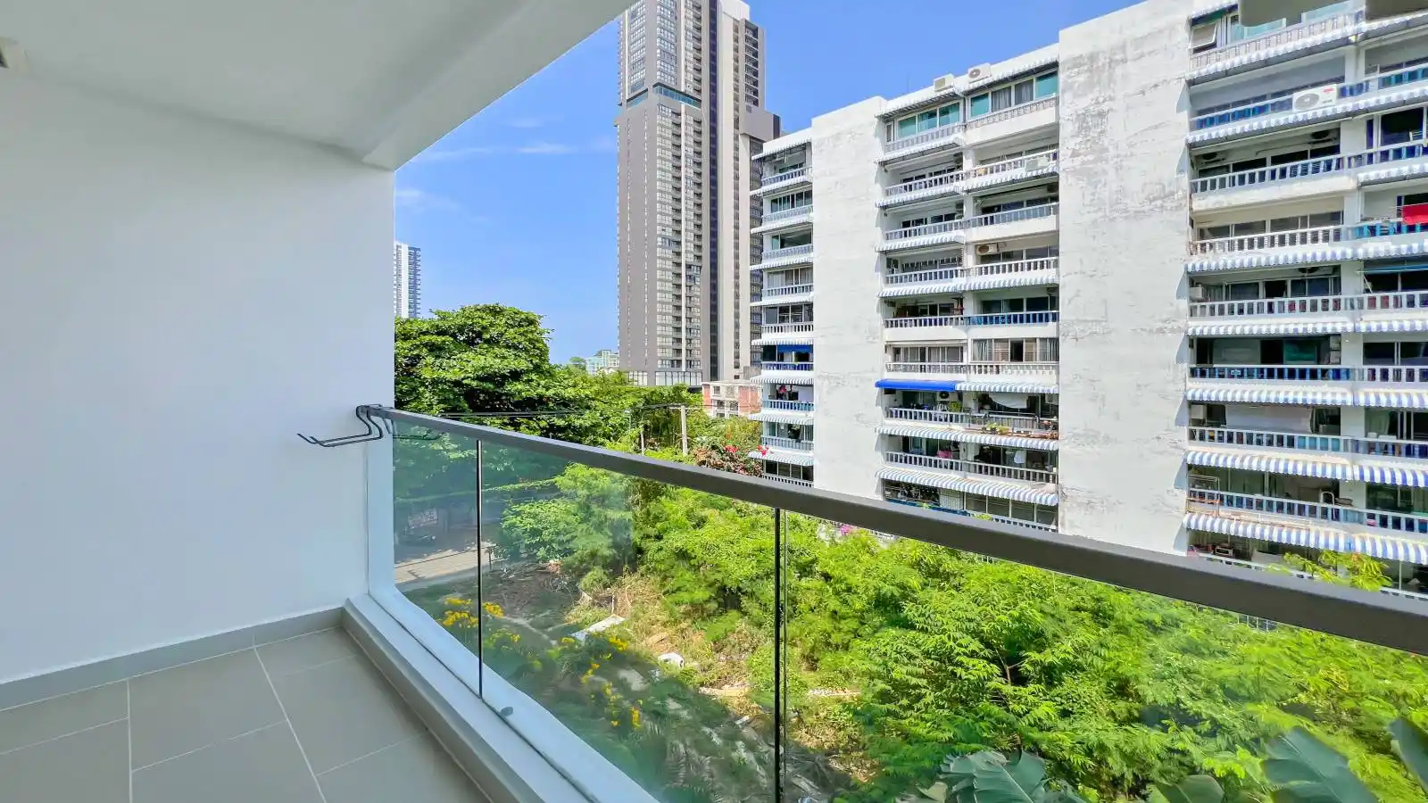 Pattaya, ,1 BathroomBathrooms,Condo,SOLD,5,2682