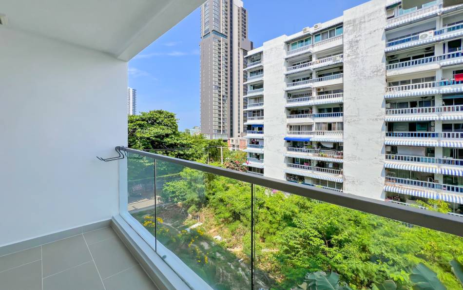 Pattaya, ,1 BathroomBathrooms,Condo,SOLD,5,2682