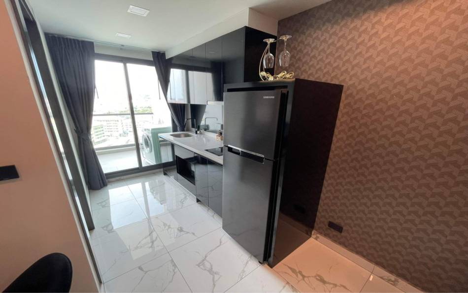 Pattaya, 1 Bedroom Bedrooms, ,1 BathroomBathrooms,Condo,For Sale,2688