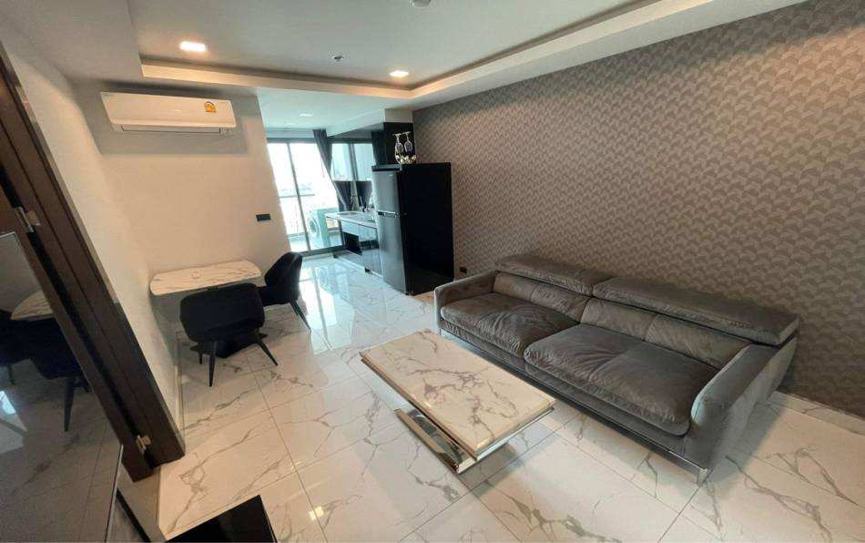 Pattaya, 1 Bedroom Bedrooms, ,1 BathroomBathrooms,Condo,For Sale,2688