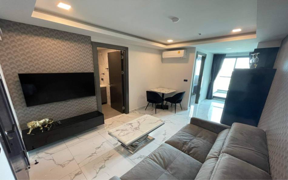 Pattaya, 1 Bedroom Bedrooms, ,1 BathroomBathrooms,Condo,For Sale,2688