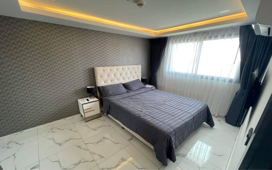 Pattaya, 1 Bedroom Bedrooms, ,1 BathroomBathrooms,Condo,For Sale,2688