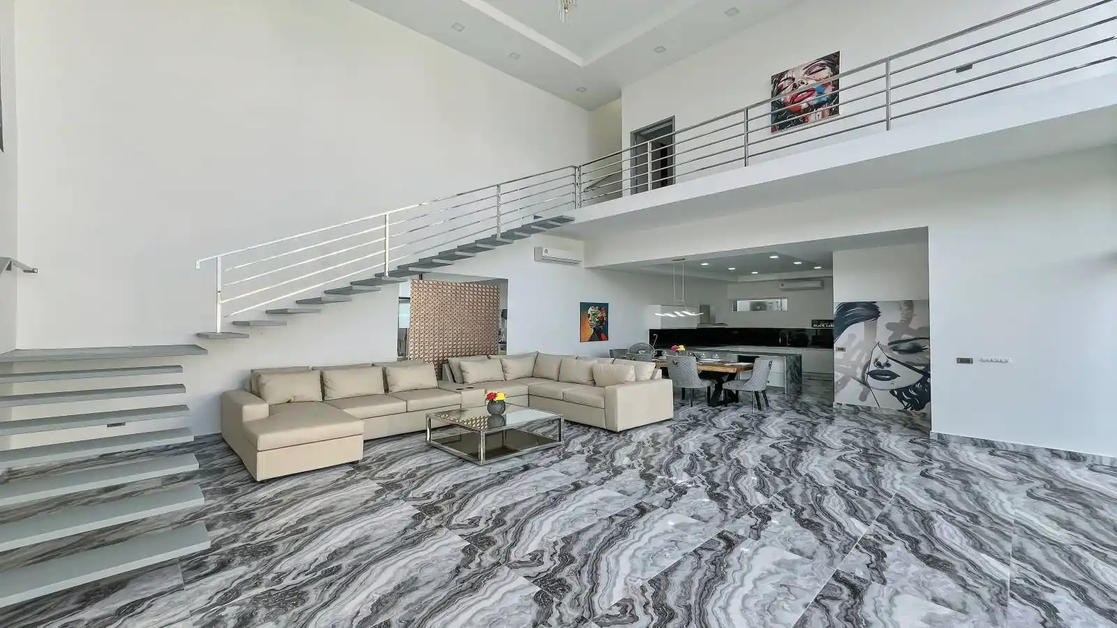 Pattaya, 6 Bedrooms Bedrooms, ,7 BathroomsBathrooms,House,For Sale,2689