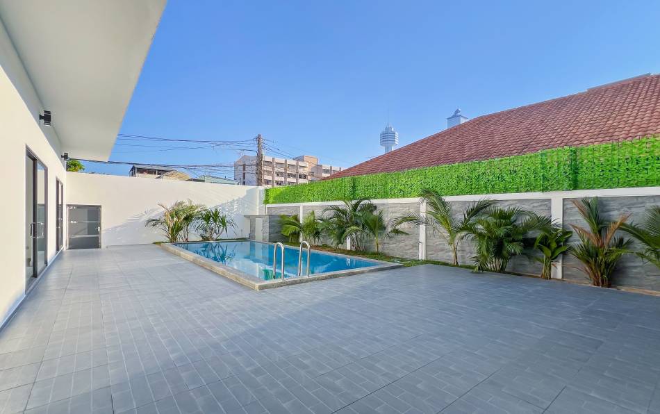 Pattaya, 6 Bedrooms Bedrooms, ,7 BathroomsBathrooms,House,For Sale,2689