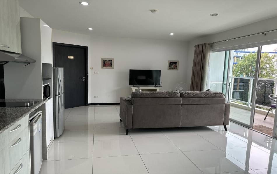 Pattaya, Pattaya, 2 Bedrooms Bedrooms, ,1 BathroomBathrooms,Condo,For Sale,5,2693